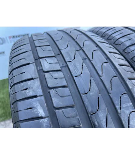225/45 R17 Pirelli Cinturato P7 nyári gumi 5,5mm 2