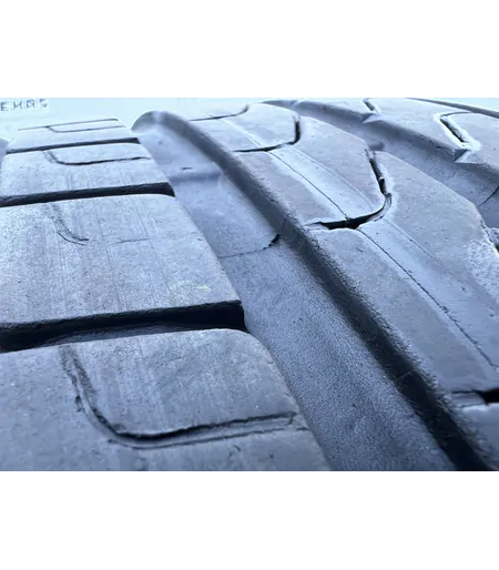 225/45 R17 Pirelli Cinturato P7 nyári gumi 5,5mm 4