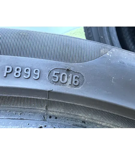 225/45 R17 Pirelli Cinturato P7 nyári gumi 5,5mm 5