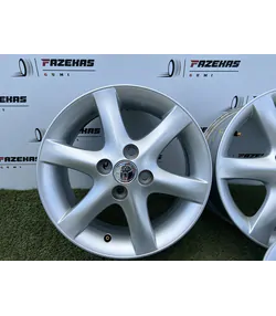 4x100 15" Toyota gyári alufelni 6Jx15h2 ET45 - Mobil Gumis 5