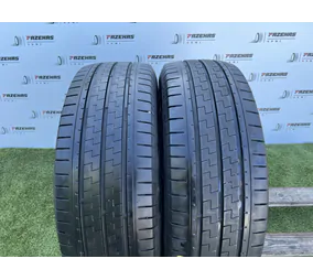 235/65 R16C Giti GitiVan HD1 nyári gumi 8mm - Mobil Gumis