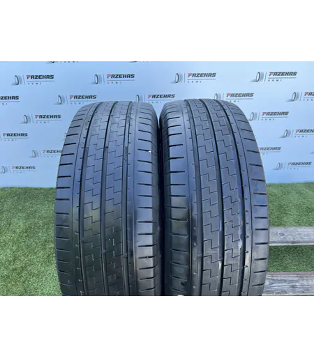 235/65 R16C Giti GitiVan HD1 nyári gumi 8mm