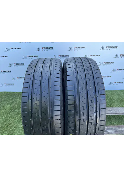 235/65 R16C Giti GitiVan HD1 nyári gumi 8mm