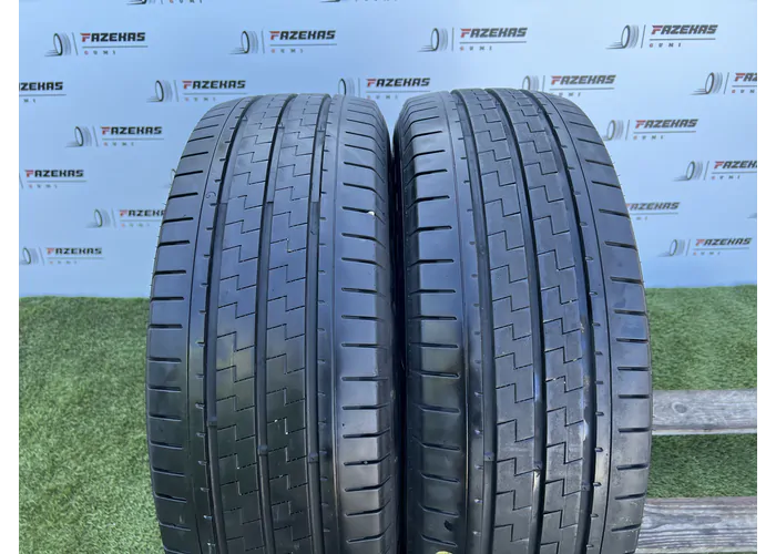 235/65 R16C Giti GitiVan HD1 nyári gumi 8mm alapértelmezett kép