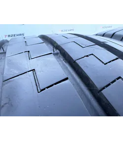 235/65 R16C Giti GitiVan HD1 nyári gumi 8mm 4