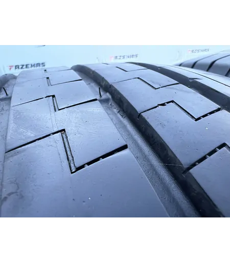 235/65 R16C Giti GitiVan HD1 nyári gumi 8mm 4