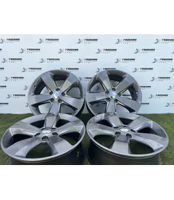 5x127 20" Jeep gyári alufelni 8Jx20h2 ET56 - Mobil Gumis