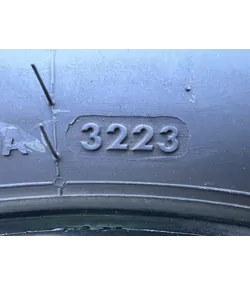 235/65 R16C Giti GitiVan HD1 nyári gumi 8mm 5