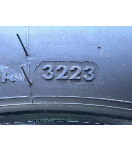 235/65 R16C Giti GitiVan HD1 nyári gumi 8mm 5
