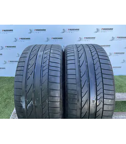 255/35 R18 Bridgestone Potenza RE050A nyári gumi 5,5mm 1