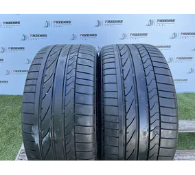 255/35 R18 Bridgestone Potenza RE050A nyári gumi 5,5mm alapértelmezett kép