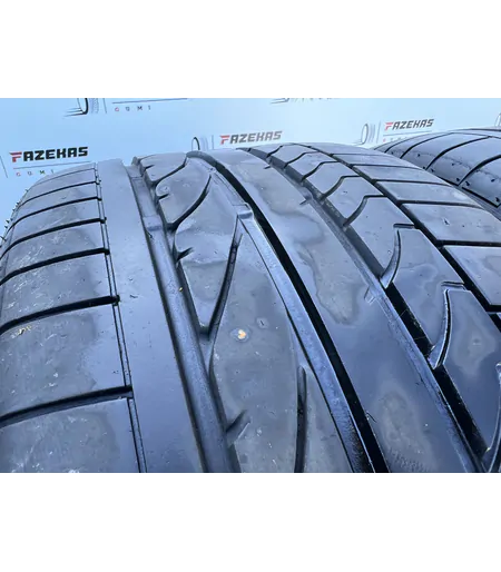 255/35 R18 Bridgestone Potenza RE050A nyári gumi 5,5mm 2