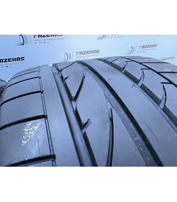 255/35 R18 Bridgestone Potenza RE050A nyári gumi 5,5mm 3