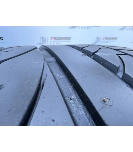 255/35 R18 Bridgestone Potenza RE050A nyári gumi 5,5mm 4
