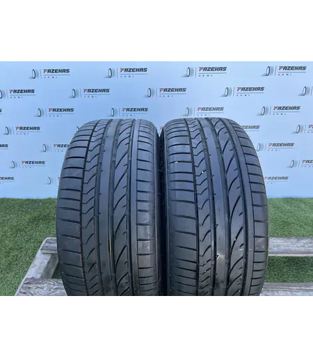 225/40 R18 Bridgestone Potenza RE050A nyári gumi 7,5mm 1