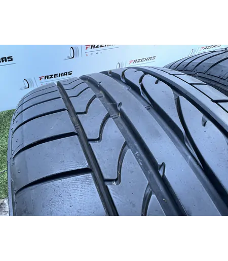 225/40 R18 Bridgestone Potenza RE050A nyári gumi 7,5mm 2