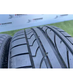 225/40 R18 Bridgestone Potenza RE050A nyári gumi 7,5mm 3