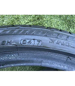 225/40 R18 Bridgestone Potenza RE050A nyári gumi 7,5mm 6