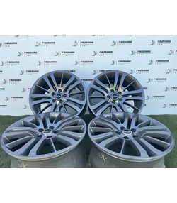 5x120 20" Land Rover Range Rover alufelni 9,5Jx20h2 ET53 - Mobil Gumis