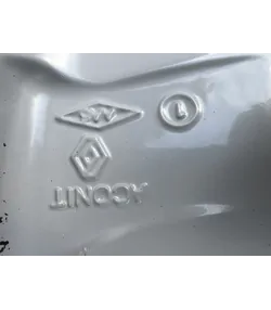 5x114.3 16" Dacia Duster gyári alufelni 6,5Jx16h2 ET50 14