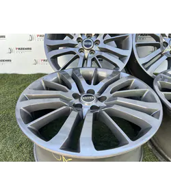 5x120 20" Land Rover Range Rover alufelni 9,5Jx20h2 ET53 - Mobil Gumis 2
