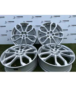 5x114.3 20" Brock (Renault Scenic) alufelni + TPMS szenzor 6,5Jx20h2 ET33 1