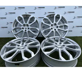 5x114.3 20" Brock (Renault Scenic) alufelni + TPMS szenzor 6,5Jx20h2 ET33 alapértelmezett kép