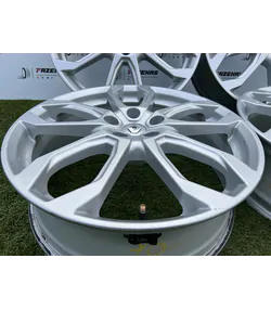 5x114.3 20" Brock (Renault Scenic) alufelni + TPMS szenzor 6,5Jx20h2 ET33 2