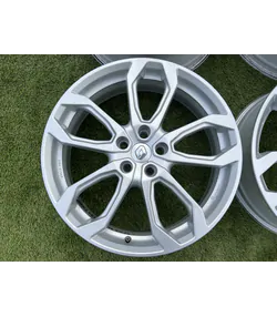 5x114.3 20" Brock (Renault Scenic) alufelni + TPMS szenzor 6,5Jx20h2 ET33 3