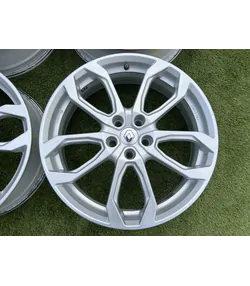 5x114.3 20" Brock (Renault Scenic) alufelni + TPMS szenzor 6,5Jx20h2 ET33 4