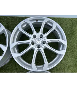 5x114.3 20" Brock (Renault Scenic) alufelni + TPMS szenzor 6,5Jx20h2 ET33 5