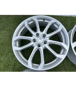 5x114.3 20" Brock (Renault Scenic) alufelni + TPMS szenzor 6,5Jx20h2 ET33 6
