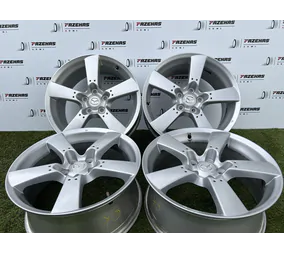 5x114.3 18" Mazda gyári alufelni 8Jx18h2 ET50 alapértelmezett kép