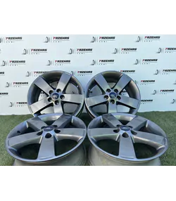 5x108 17" Ford gyári alufelni 7Jx17h2 ET55 - Mobil Gumis
