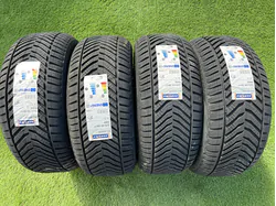 225/45 R17 Sebring AllSeason négyévszakos gumi mm 1