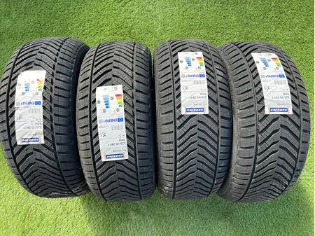 225/45 R17 Sebring AllSeason négyévszakos gumi mm