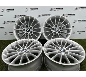 5x120 16" Bmw E39 gyári alufelni 7Jx16h2 ET20 alapértelmezett kép