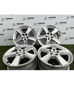 5x98 15" Dezent (Fiat,Alfa) alufelni 6Jx15h2 ET38 1