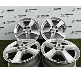 5x98 15" Dezent (Fiat,Alfa) alufelni 6Jx15h2 ET38 - Mobil Gumis