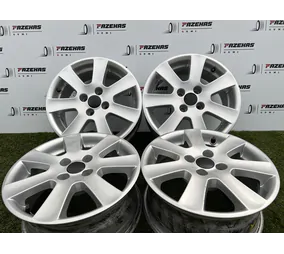 4x98 15" Borbet (Fiat) alufelni 6,5Jx15h2 ET35 alapértelmezett kép