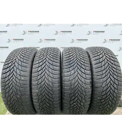 205/60 R16 Firestone Winterhawk 4 téli gumi 8mm 1