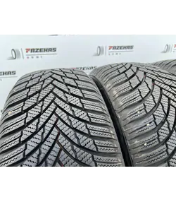 205/60 R16 Firestone Winterhawk 4 téli gumi 8mm 2
