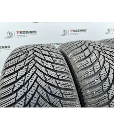 205/60 R16 Firestone Winterhawk 4 téli gumi 8mm 2