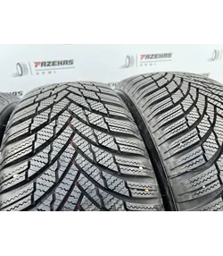 205/60 R16 Firestone Winterhawk 4 téli gumi 8mm 3