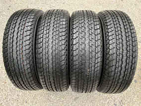 255/70 R18 Bridgestone Dueler H/T nyári gumi 8mm alapértelmezett kép