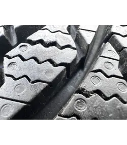 205/60 R16 Firestone Winterhawk 4 téli gumi 8mm 5