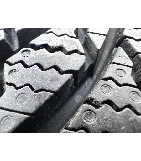 205/60 R16 Firestone Winterhawk 4 téli gumi 8mm 5