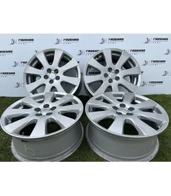 5x100 17" Toyota gyári alufelni 7Jx17h2 ET45 1