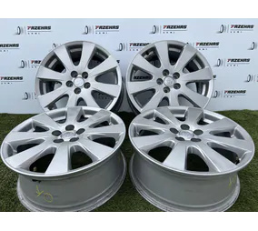 5x100 17" Toyota gyári alufelni 7Jx17h2 ET45 alapértelmezett kép