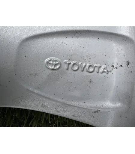 5x100 17" Toyota gyári alufelni 7Jx17h2 ET45 7